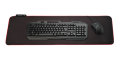 Denver MPL-250 gaming musematte RGB-lys